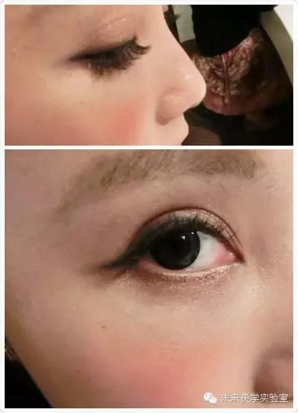 ShowGirl试用|美国专业彩妆品牌NARS（纳斯）