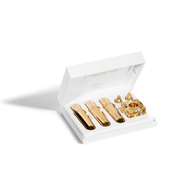 高端奢侈化妆品牌排行榜,全球顶级化妆品品牌排行榜前十名