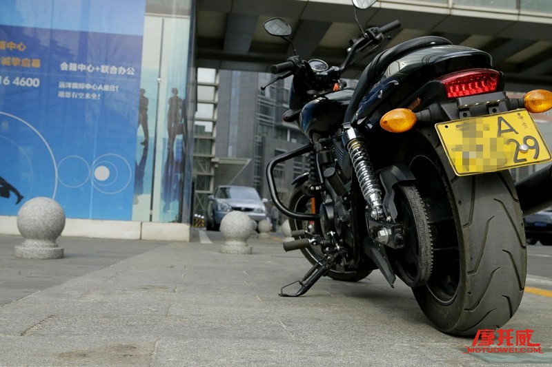 2019款哈雷street750,哈雷streetbob