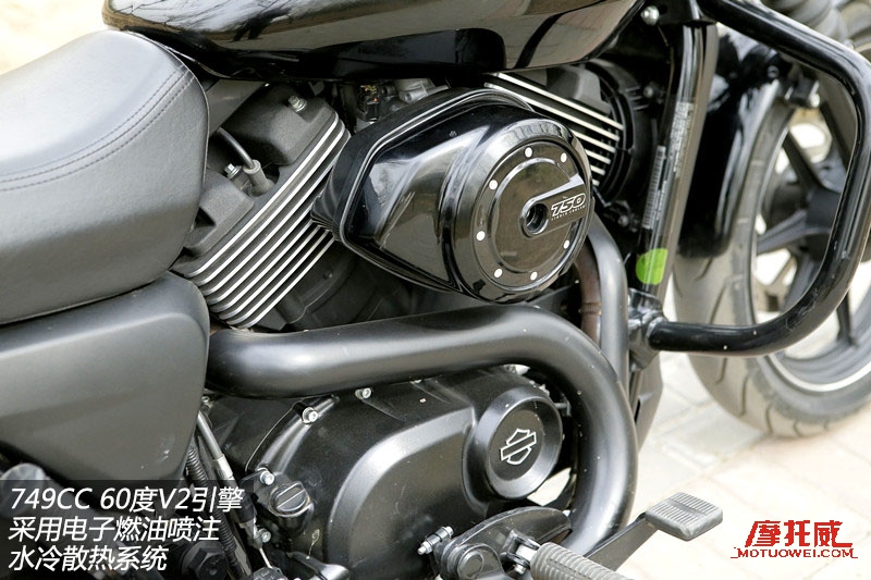 2019款哈雷street750,哈雷streetbob