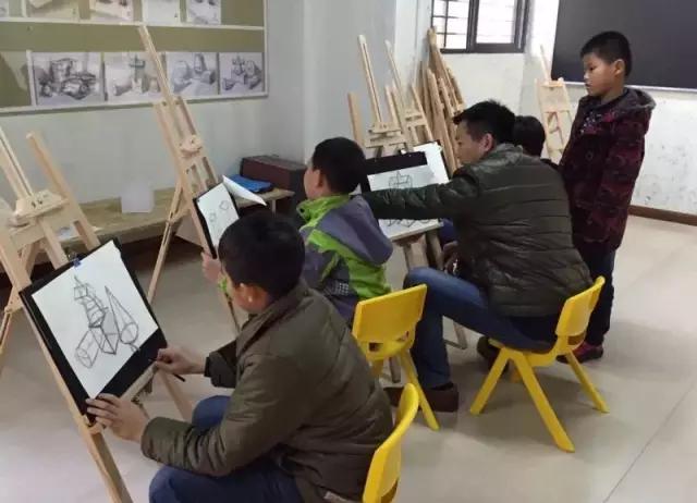 安溪哪里学画画,安溪画画培训哪里可以学