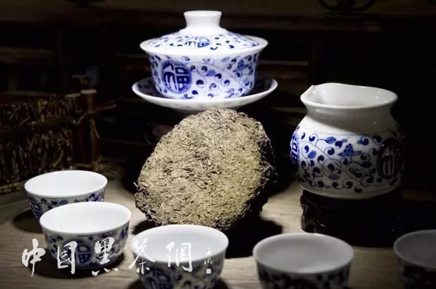 世博茶叶,中国十大世博名茶