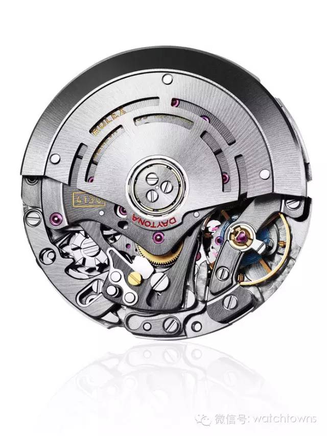 劳力士4130和3135哪个机芯质量好,不懂表也要知道的机芯