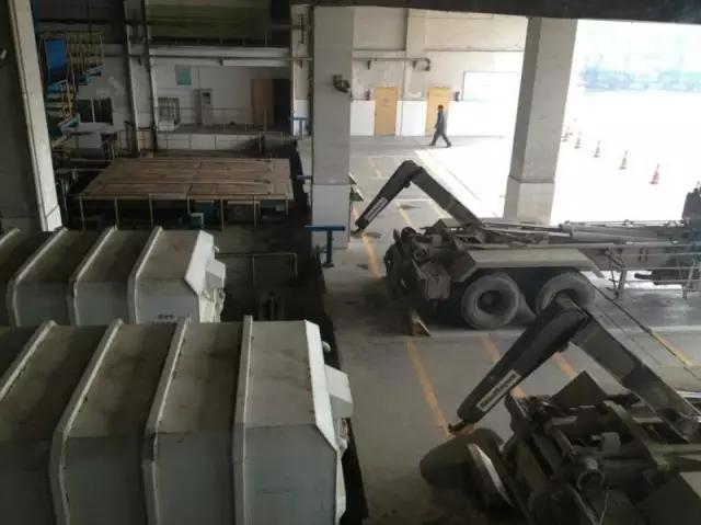 西安最大的垃圾场现在的样子,西安的生活垃圾在哪里倾倒