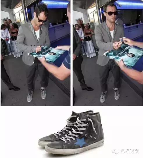 那些一眼就惊艳的小白鞋,一双不可或缺的小白鞋