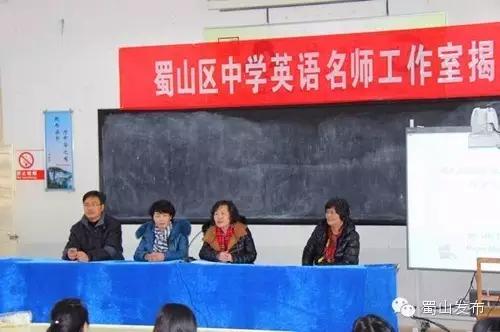 合肥将新增一批学校,合肥蜀山区有大学城吗