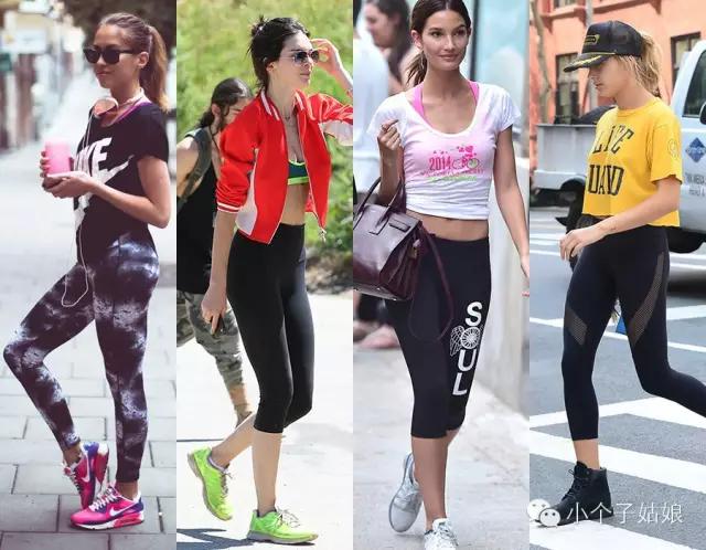 没有好看的衣服怎么办,没有衣服穿怎么健身