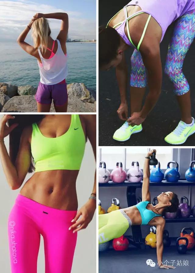 没有好看的衣服怎么办,没有衣服穿怎么健身