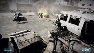 女朋友再也不打扰我玩游戏,cs游戏玩法