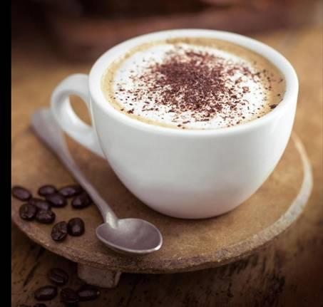 咖啡的种类及口味哪种好喝,咖啡类型口感排行图