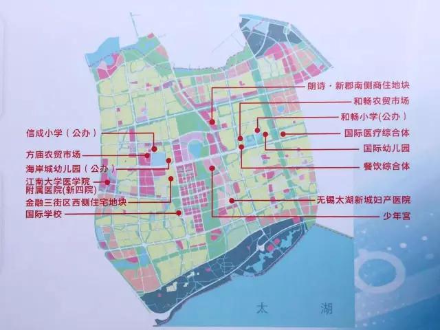 无锡近期新开综合体,无锡即将新开的综合体