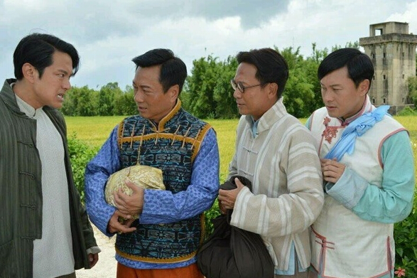 2021十大必看港产电视剧,2020十大必看港剧免费看