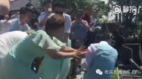 柳岩包贝尔白色礼服,柳岩包贝尔现今如何