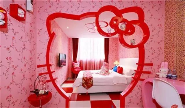 不敢往下看的酒店,深圳最不真实的酒店