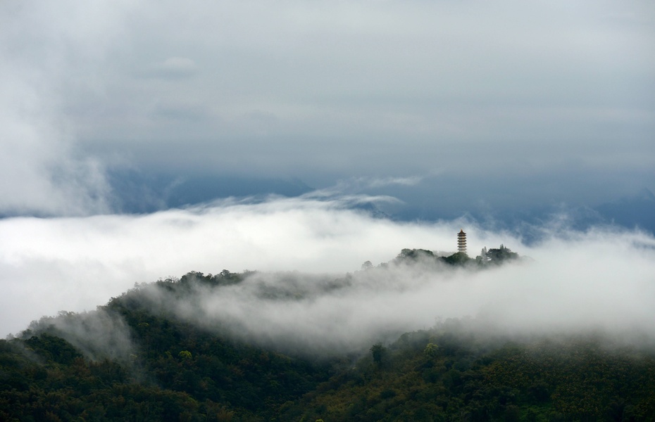 台湾租机车环岛条件,台湾骑行环岛租摩托车多少钱