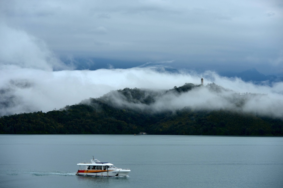 台湾租机车环岛条件,台湾骑行环岛租摩托车多少钱