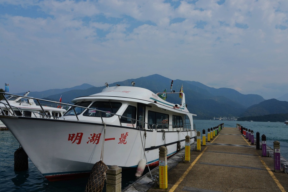 台湾租机车环岛条件,台湾骑行环岛租摩托车多少钱