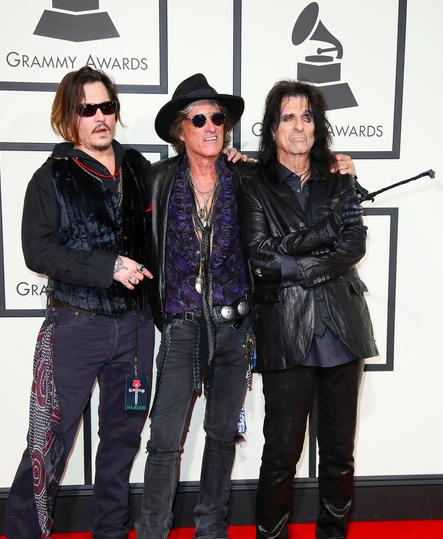 于谦中国摇滚协会副会长,郭德纲说于谦摇滚协会