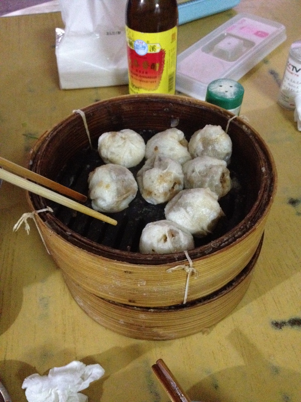 厦门的网红“泉州”，人少而冷门的吃货天堂