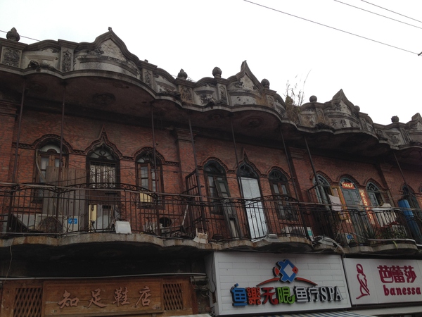 厦门的网红“泉州”，人少而冷门的吃货天堂