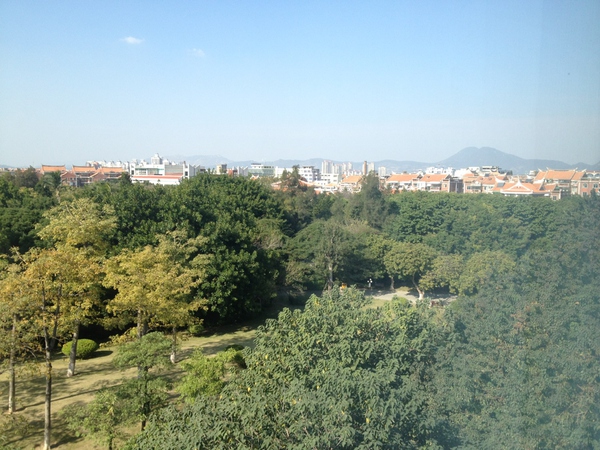 厦门的网红“泉州”，人少而冷门的吃货天堂