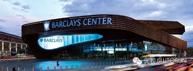 篮网主场巴克莱中心球馆选秀,nba篮网主场巴克莱中心