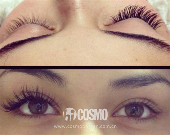 睫毛增长液教你养出长睫毛,接睫毛睫毛增长液排行第一名