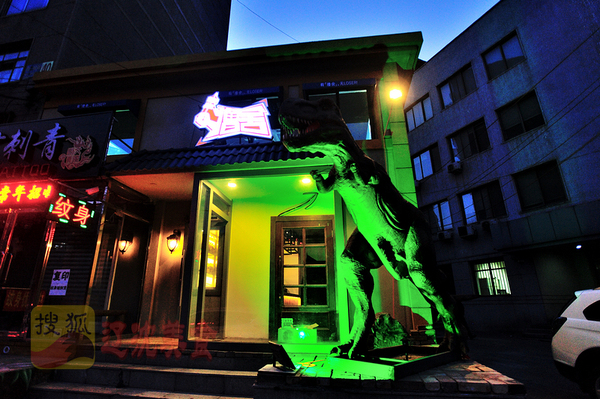 沈阳巷子里有什么好吃的馆子,沈阳最爆款的胡同小吃集锦