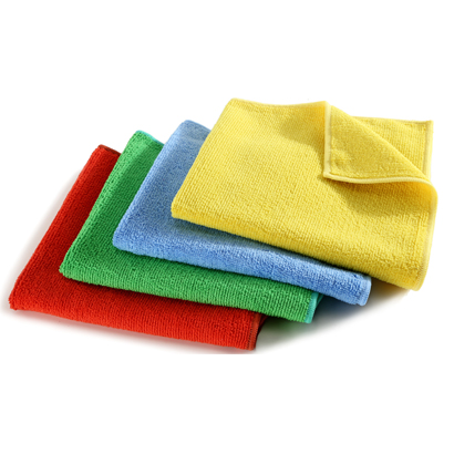 超细纤维的毛巾,柔软细纤维的毛巾