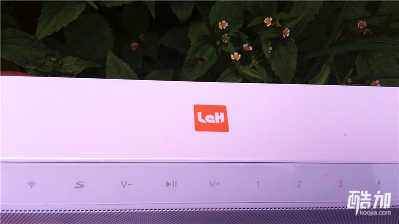 要来一起嗨么？——乐嗨云立方智能Wi-Fi音箱体验