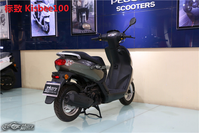 上下班代步踏板摩托车推荐,城市代步小摩托车推荐