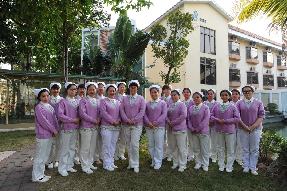 对话年轻父亲实录：月子中心为何物？陪伴妻子坐月子9天真实体验