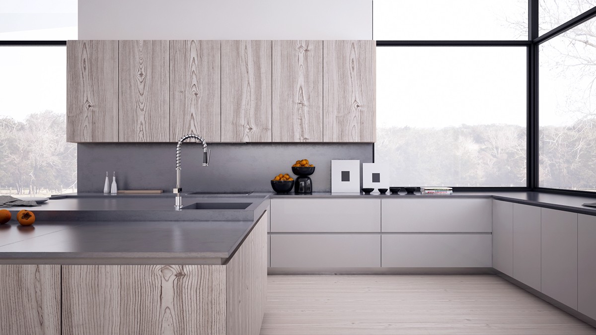 装修阳台厨房需要做防水吗,新房装修厨房卫生间防水怎么做