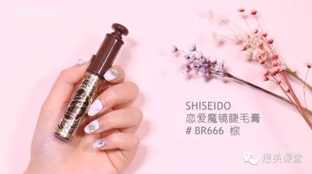 进击吧单身汪！不化妆的素人一学就会的心机桃花妆（附视频步骤）