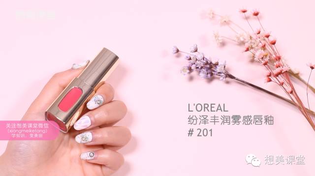 进击吧单身汪！不化妆的素人一学就会的心机桃花妆（附视频步骤）