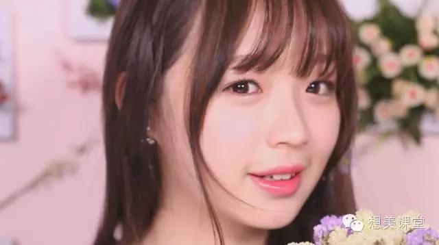 进击吧单身汪！不化妆的素人一学就会的心机桃花妆（附视频步骤）