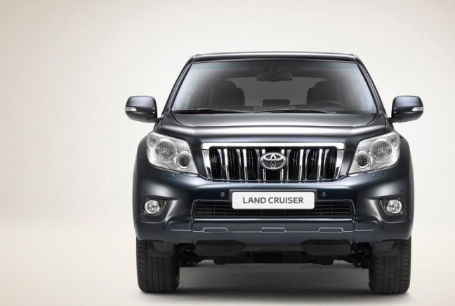 丰田旗下汽车品牌,丰田为什么是最耐用的汽车