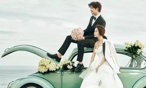 我们相爱吧宋智孝和橙汁,橙汁夫妇宋智孝