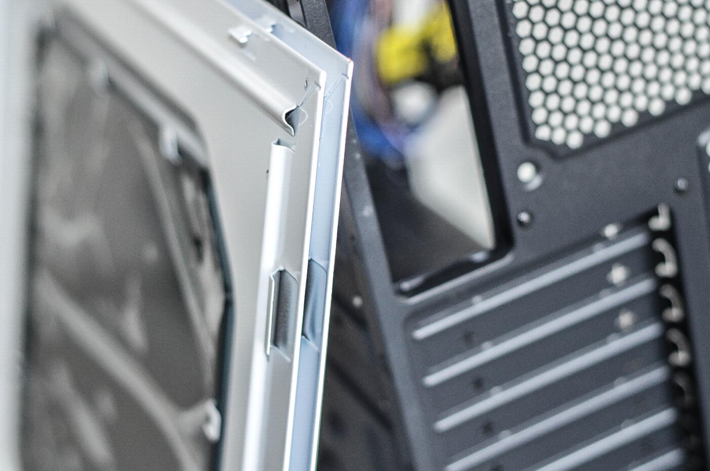 游戏悍将变形金刚3机箱,机甲变形金刚3