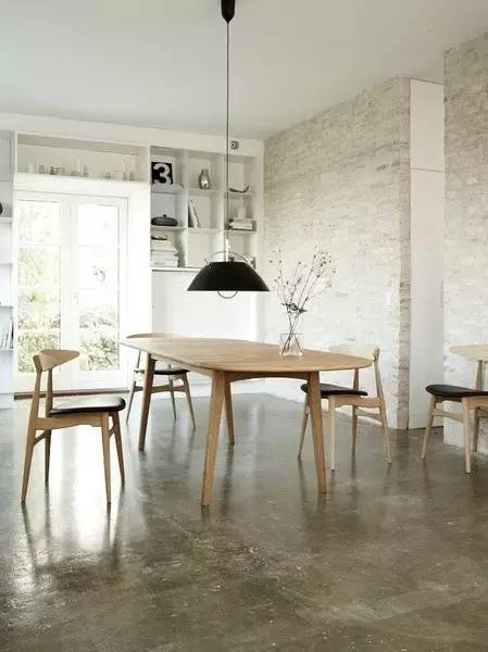 北欧最温馨的家具,最流行北欧风格家具全套