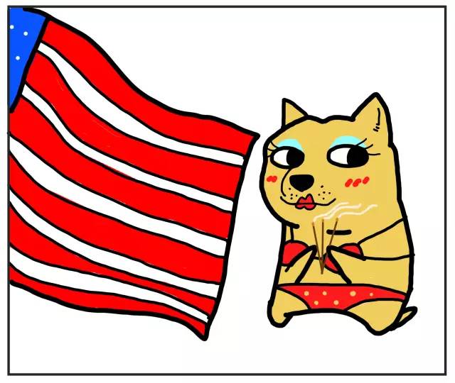 你们中国人做什么都不行