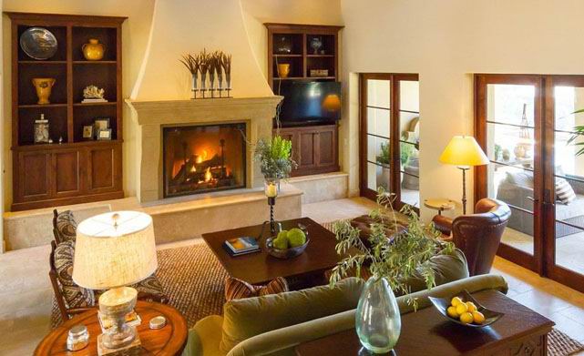 2022年欧式装修效果图大全,欧式装修效果图集锦