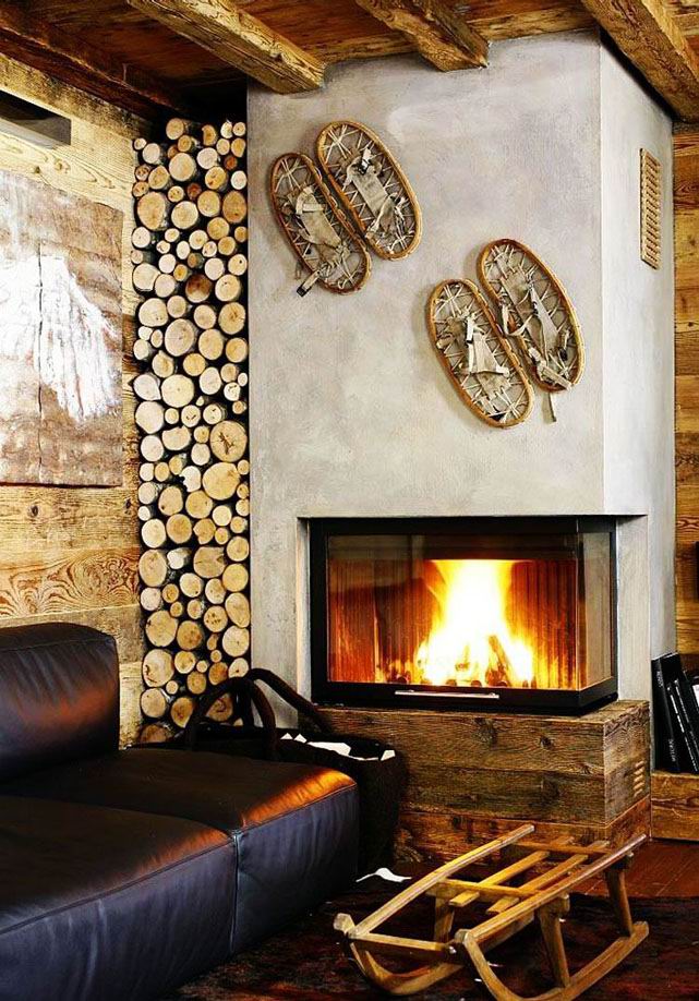 2022年欧式装修效果图大全,欧式装修效果图集锦