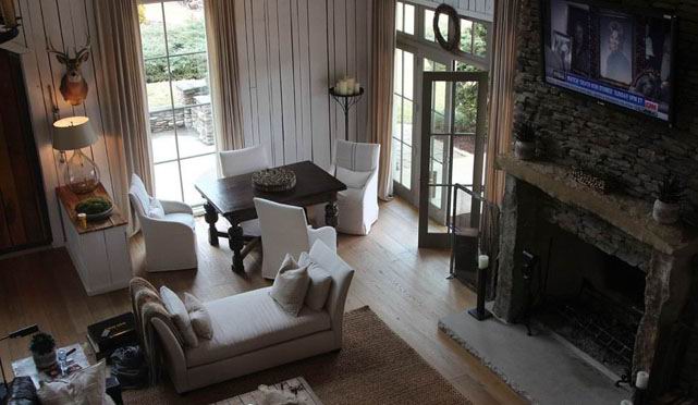 2022年欧式装修效果图大全,欧式装修效果图集锦