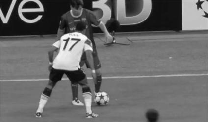 各路球星大佬教你轻松过人，从此野球地就是你天下