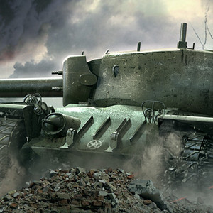 坦克世界---Ⅸ级反坦克炮排名：一枝独秀！