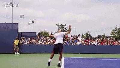 网球发球的三大误区,网球发球常见的问题