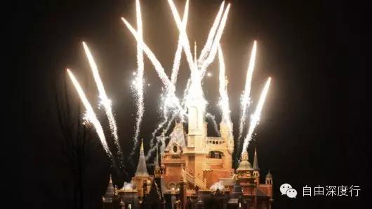 上海迪士尼门票全攻略,上海迪士尼票务旅游攻略