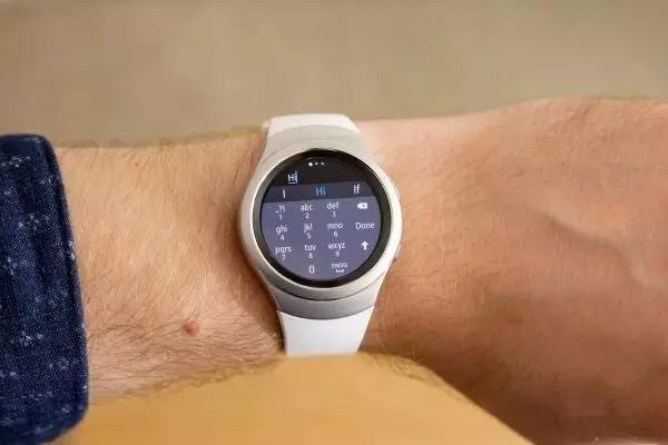 戴上手表超帅气,戴上手表感觉多了自信了很多