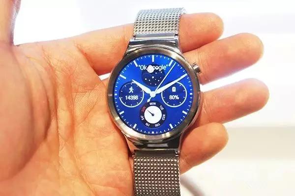 戴上手表超帅气,戴上手表感觉多了自信了很多